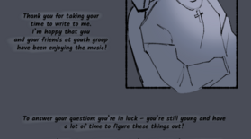 Read Thorny Ground  35 Page 3 in English