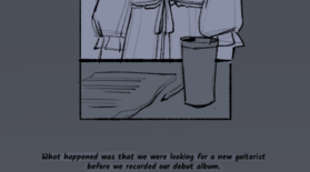 Read Thorny Ground  35 Page 7 in English