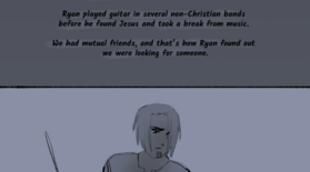 Read Thorny Ground  35 Page 8 in English