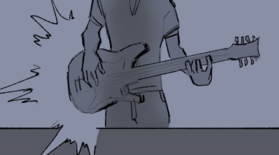 Read Thorny Ground  35 Page 9 in English