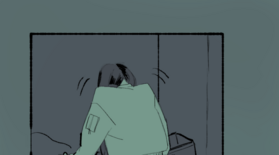 Read Thorny Ground  36 Page 2 in English