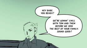 Read Thorny Ground  36 Page 6 in English