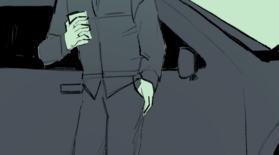 Read Thorny Ground  36 Page 7 in English