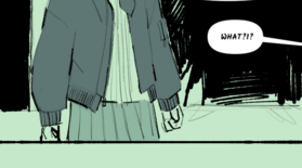Read Thorny Ground  36 Page 9 in English