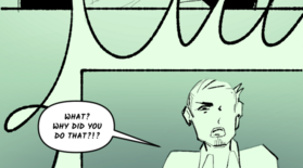 Read Thorny Ground  37 Page 5 in English