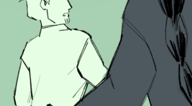 Read Thorny Ground  37 Page 10 in English