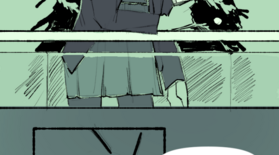 Read Thorny Ground  38 Page 3 in English