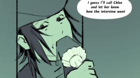 Read Thorny Ground  38 Page 4 in English