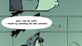 Read Thorny Ground  38 Page 5 in English