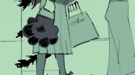 Read Thorny Ground  38 Page 7 in English