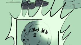 Read Thorny Ground  38 Page 8 in English