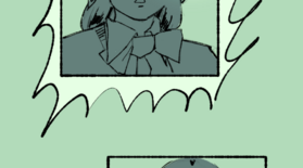 Read Thorny Ground  38 Page 9 in English
