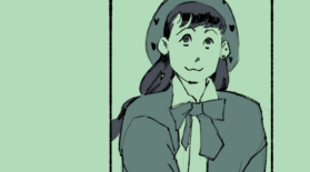 Read Thorny Ground  38 Page 10 in English