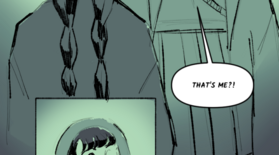Read Thorny Ground  39 Page 3 in English