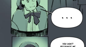 Read Thorny Ground  39 Page 4 in English