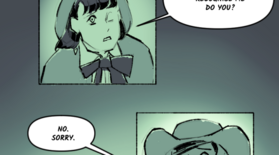 Read Thorny Ground  39 Page 5 in English