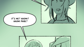 Read Thorny Ground  39 Page 6 in English