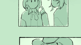 Read Thorny Ground  39 Page 7 in English