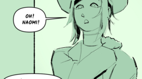 Read Thorny Ground  39 Page 8 in English
