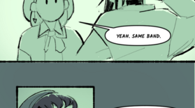 Read Thorny Ground  39 Page 10 in English