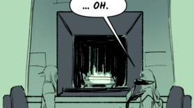Read Thorny Ground  41 Page 5 in English