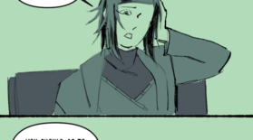 Read Thorny Ground  41 Page 7 in English