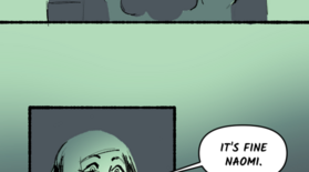 Read Thorny Ground  41 Page 9 in English