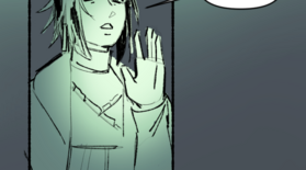 Read Thorny Ground  41 Page 10 in English
