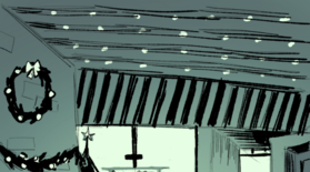 Read Thorny Ground  40 Page 2 in English
