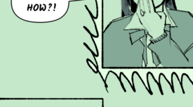 Read Thorny Ground  40 Page 6 in English