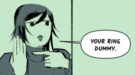Read Thorny Ground  40 Page 7 in English