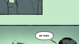 Read Thorny Ground  40 Page 8 in English