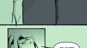 Read Thorny Ground  40 Page 10 in English