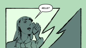 Read Thorny Ground  42 Page 2 in English