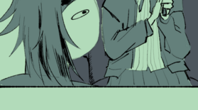 Read Thorny Ground  42 Page 5 in English