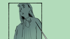 Read Thorny Ground  42 Page 6 in English
