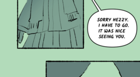 Read Thorny Ground  42 Page 7 in English