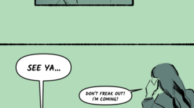 Read Thorny Ground  42 Page 10 in English