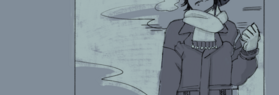 Read Thorny Ground  2 Page 7 in English