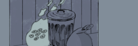 Read Thorny Ground  2 Page 10 in English