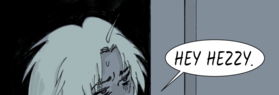 Read Thorny Ground  3 Page 2 in English