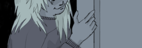 Read Thorny Ground  3 Page 3 in English