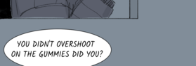 Read Thorny Ground  3 Page 4 in English