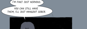 Read Thorny Ground  3 Page 9 in English