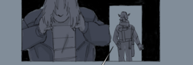 Read Thorny Ground  3 Page 10 in English