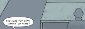 Read Thorny Ground  4 Page 3 in English