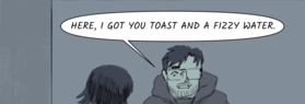 Read Thorny Ground  4 Page 8 in English