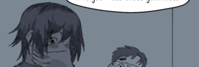 Read Thorny Ground  5 Page 8 in English