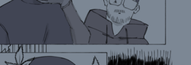 Read Thorny Ground  5 Page 9 in English