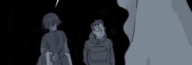 Read Thorny Ground  6 Page 4 in English